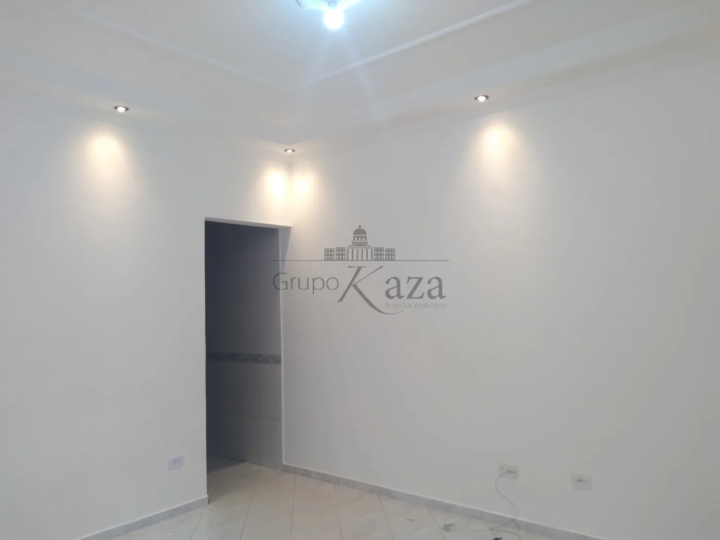Foto 3 de Casa Padrão em Jardim República, São José dos Campos - imagem 3