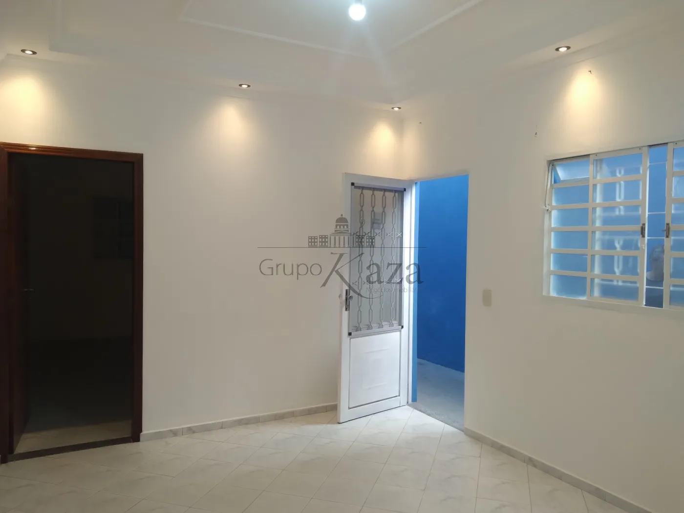 Foto 1 de Casa Padrão em Jardim República, São José dos Campos - imagem 1