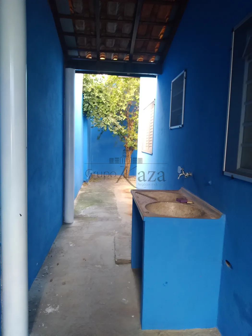 Foto 15 de Casa Padrão em Jardim República, São José dos Campos - imagem 15