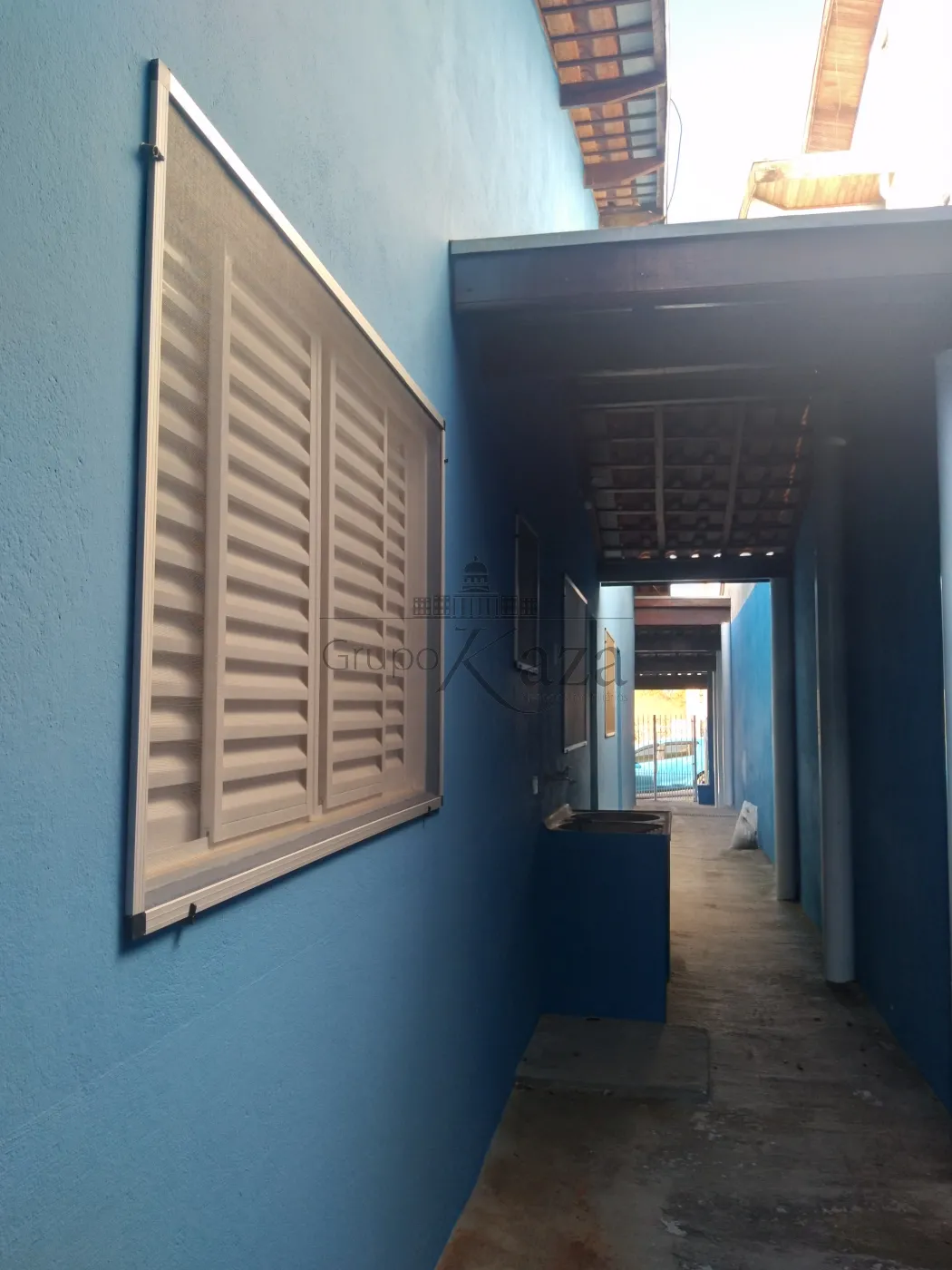 Foto 14 de Casa Padrão em Jardim República, São José dos Campos - imagem 14