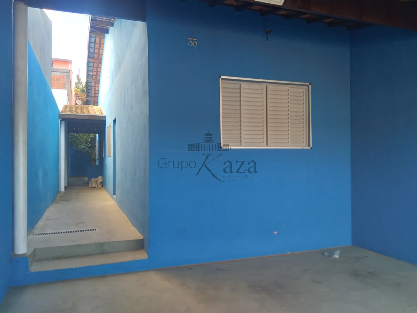 Foto 19 de Casa Padrão em Jardim República, São José dos Campos - imagem 19
