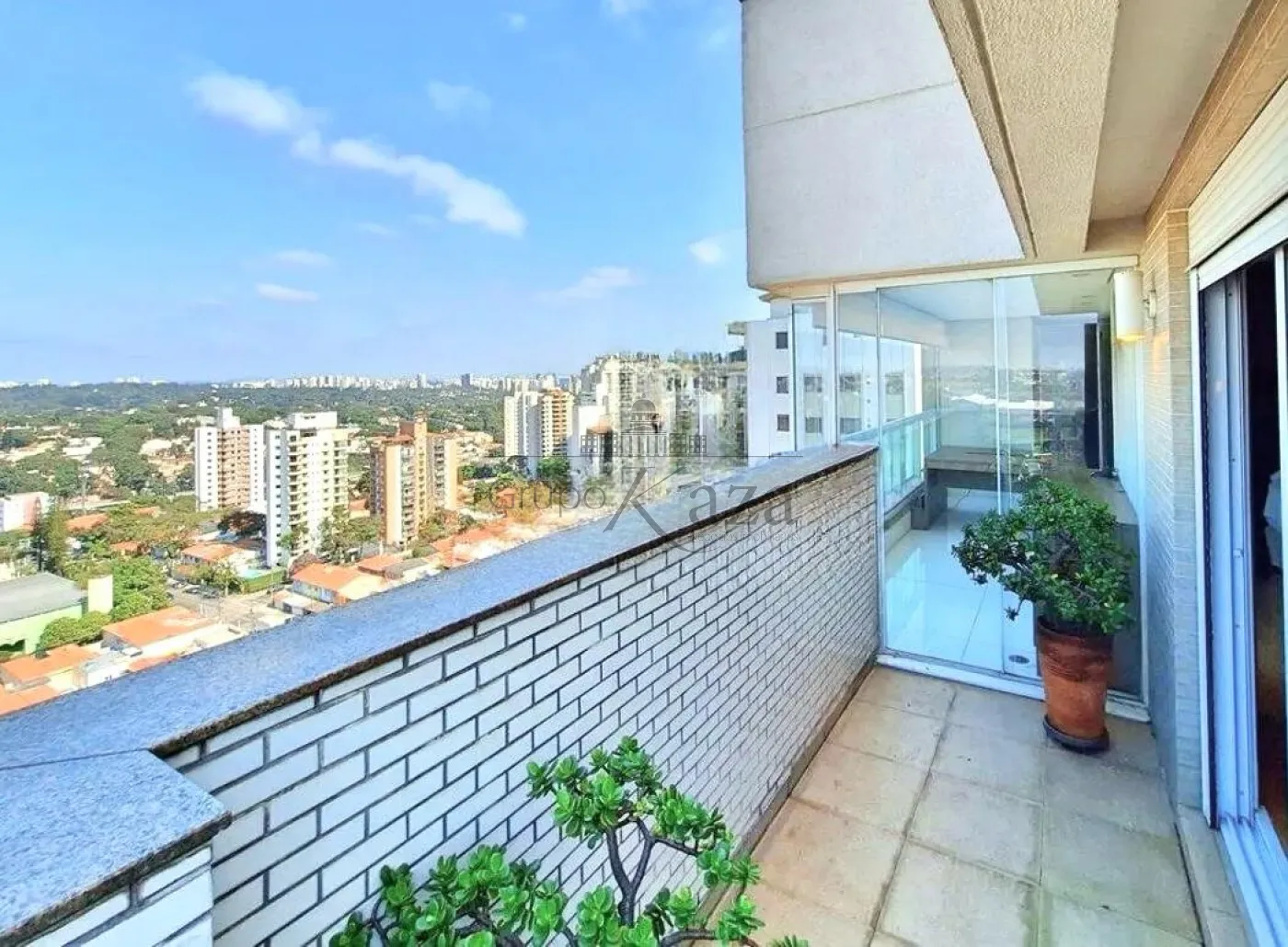 Foto 21 de Apartamento Cobertura em Campo Belo, São Paulo - imagem 21