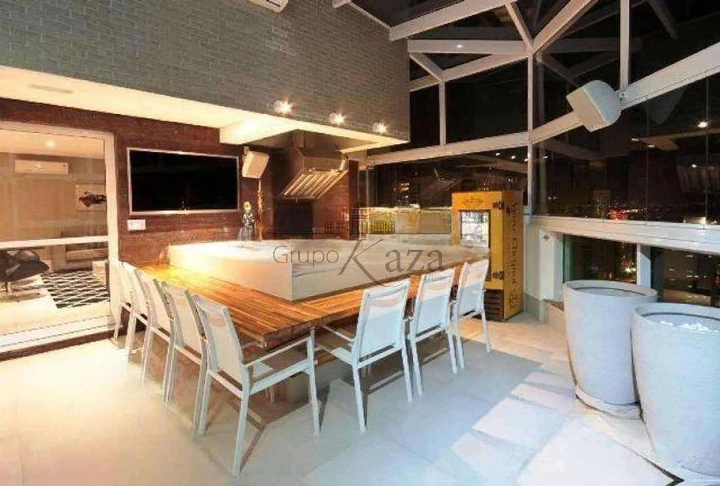 Foto 10 de Apartamento Cobertura em Campo Belo, São Paulo - imagem 10