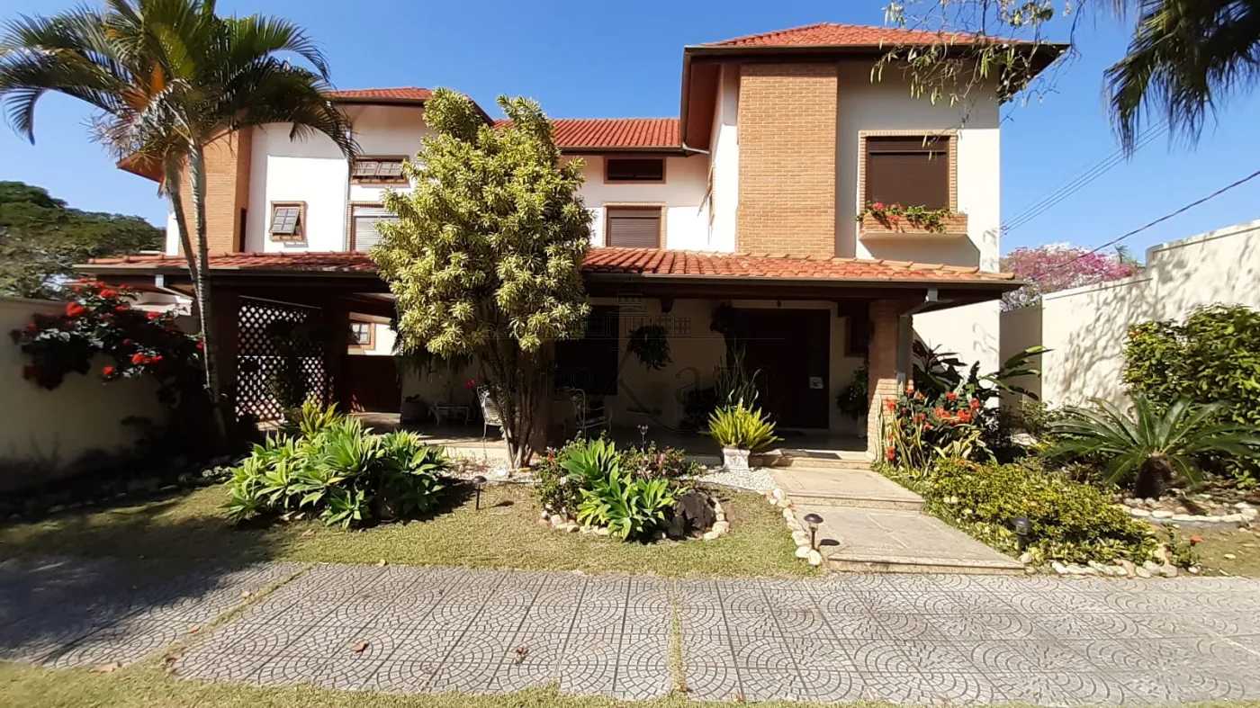 Foto 2 de Casa Condomínio em Parque Residencial Aquarius, São José dos Campos - imagem 2