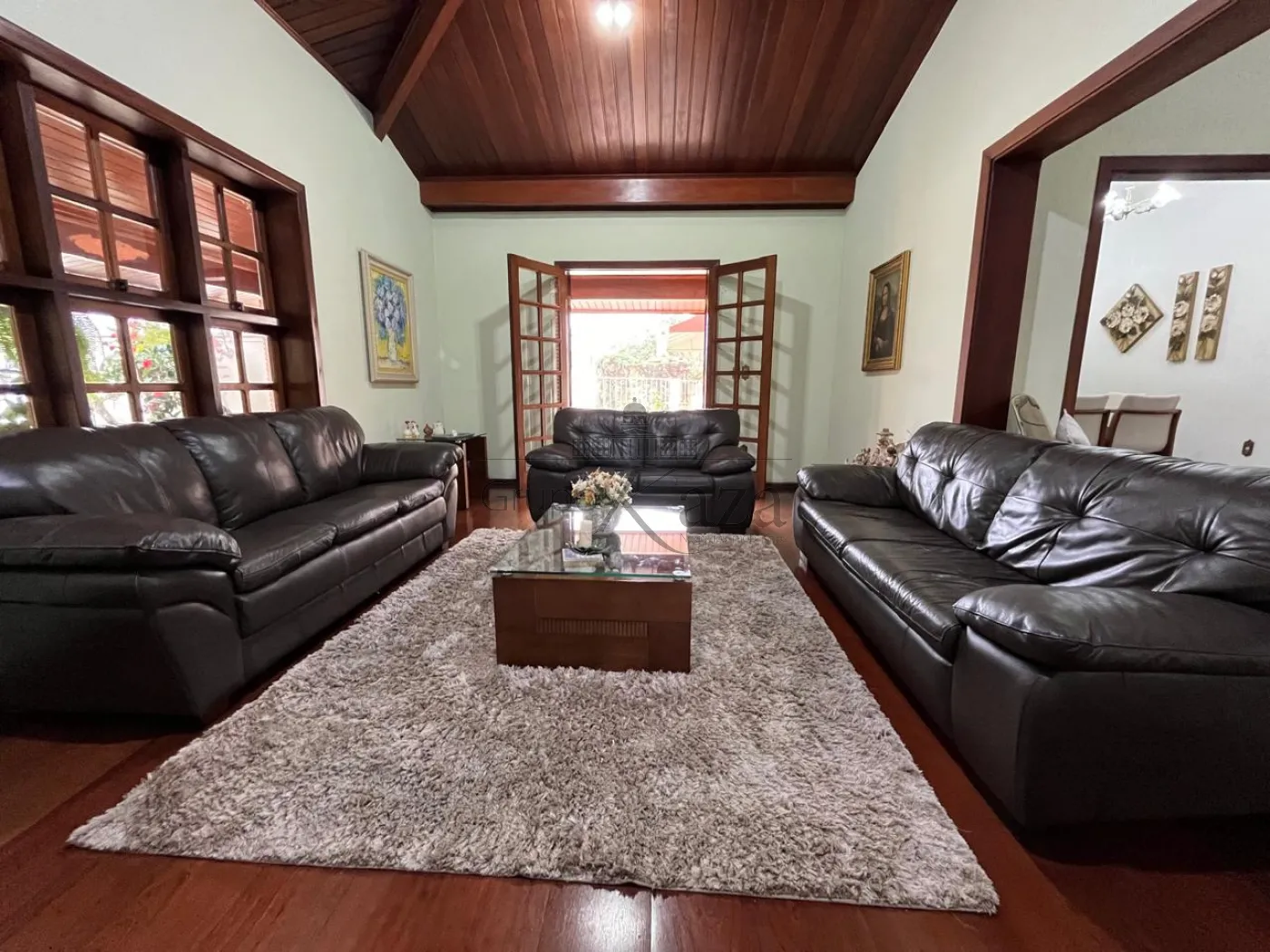 Foto 5 de Casa Condomínio em Parque Residencial Aquarius, São José dos Campos - imagem 5