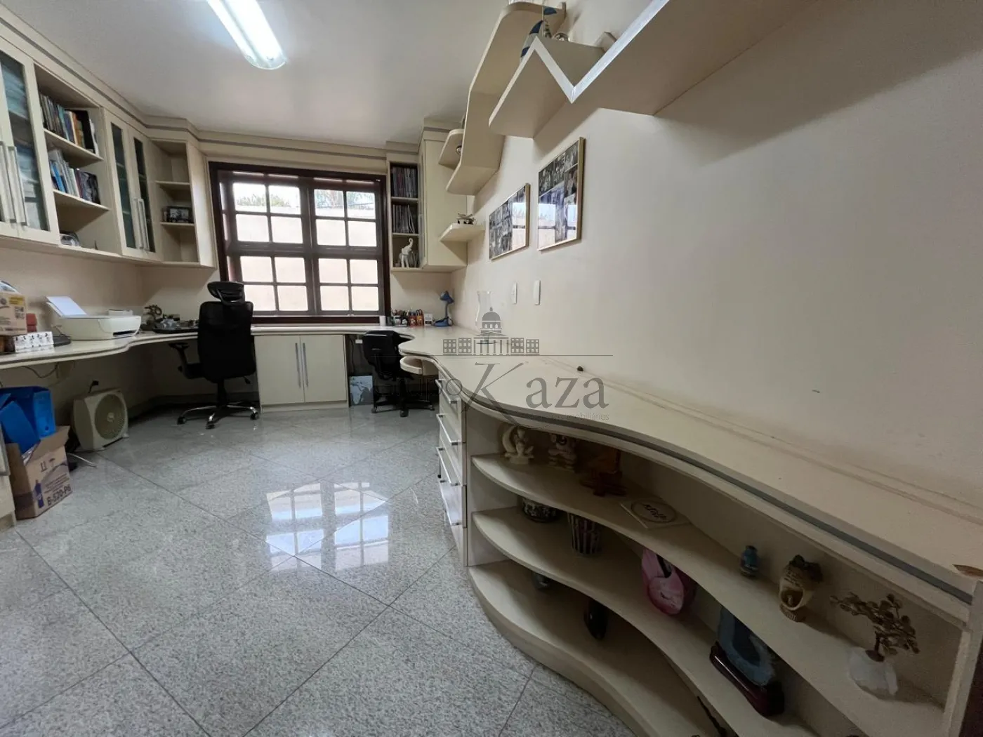 Foto 13 de Casa Condomínio em Parque Residencial Aquarius, São José dos Campos - imagem 13