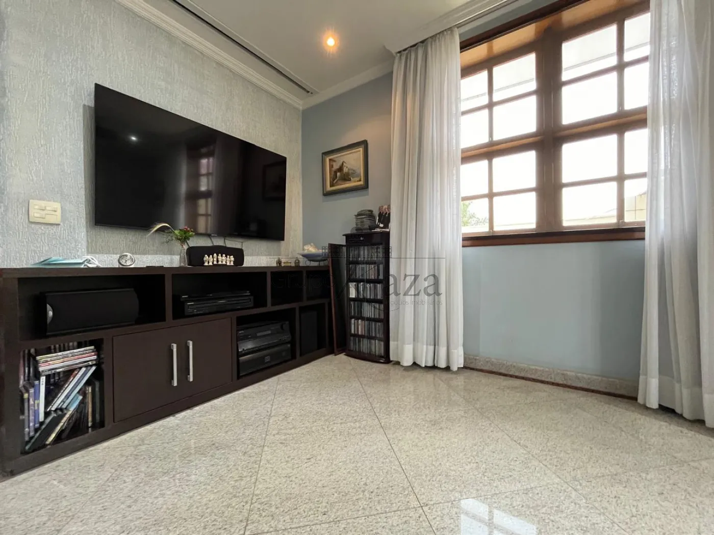 Foto 14 de Casa Condomínio em Parque Residencial Aquarius, São José dos Campos - imagem 14