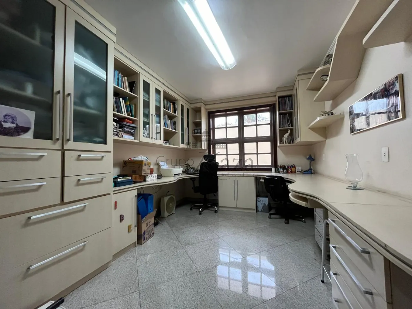 Foto 12 de Casa Condomínio em Parque Residencial Aquarius, São José dos Campos - imagem 12