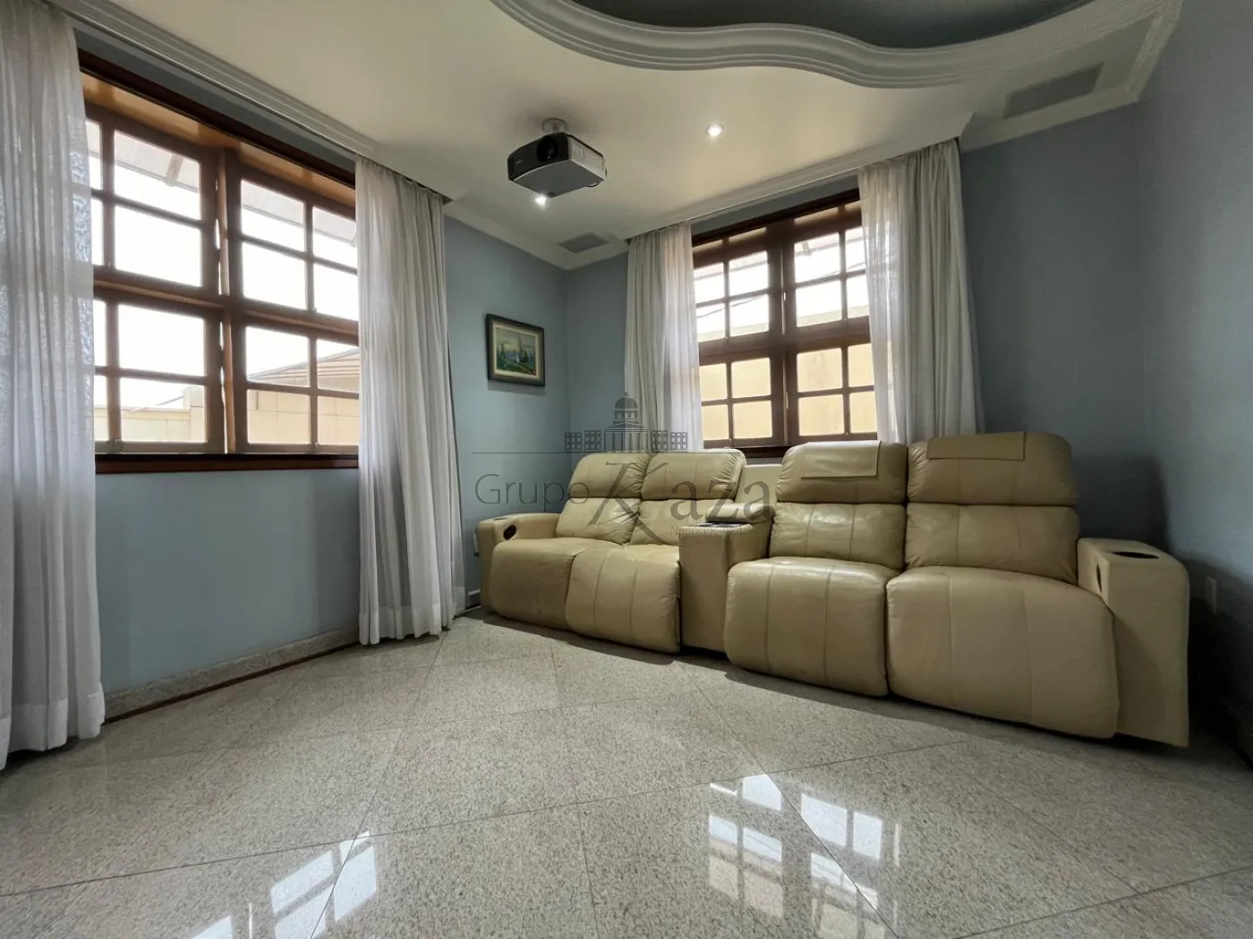 Foto 15 de Casa Condomínio em Parque Residencial Aquarius, São José dos Campos - imagem 15