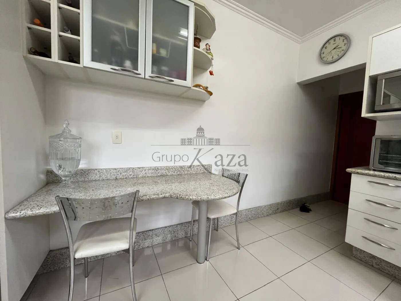 Foto 11 de Casa Condomínio em Parque Residencial Aquarius, São José dos Campos - imagem 11