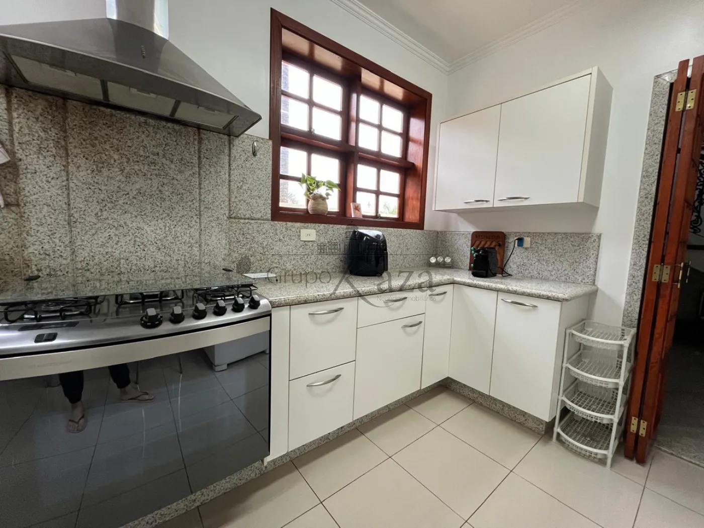 Foto 9 de Casa Condomínio em Parque Residencial Aquarius, São José dos Campos - imagem 9