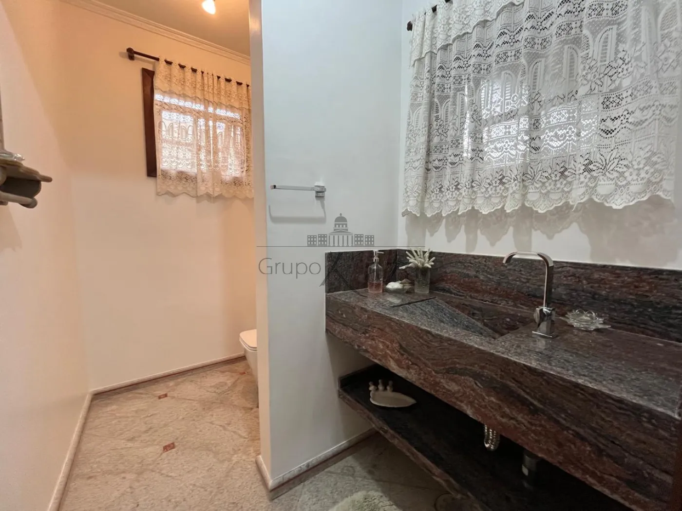 Foto 16 de Casa Condomínio em Parque Residencial Aquarius, São José dos Campos - imagem 16
