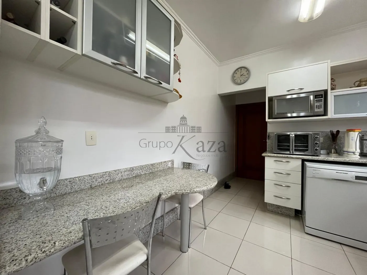 Foto 10 de Casa Condomínio em Parque Residencial Aquarius, São José dos Campos - imagem 10