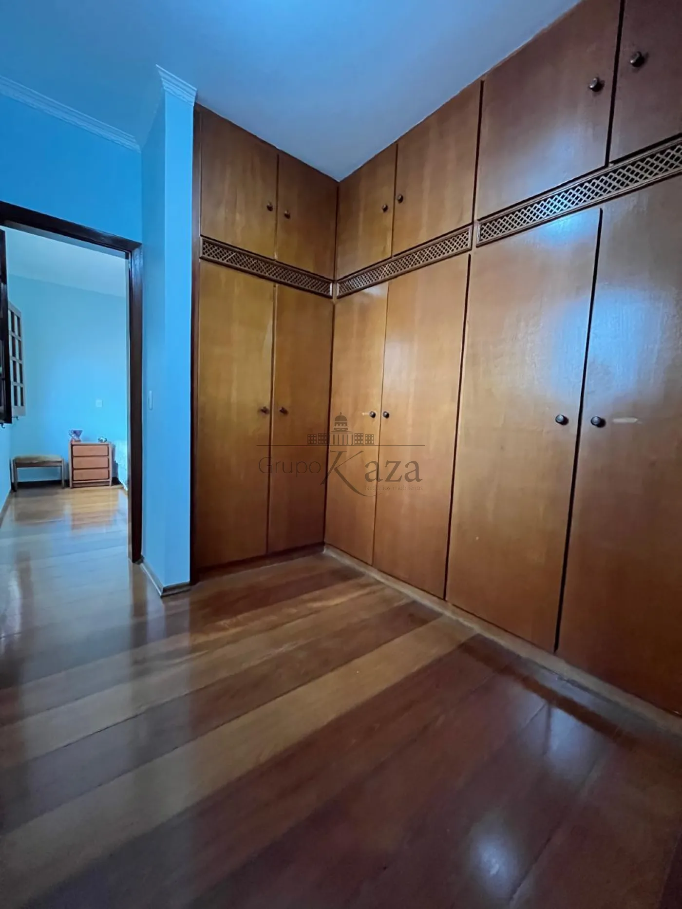 Foto 18 de Casa Condomínio em Parque Residencial Aquarius, São José dos Campos - imagem 18