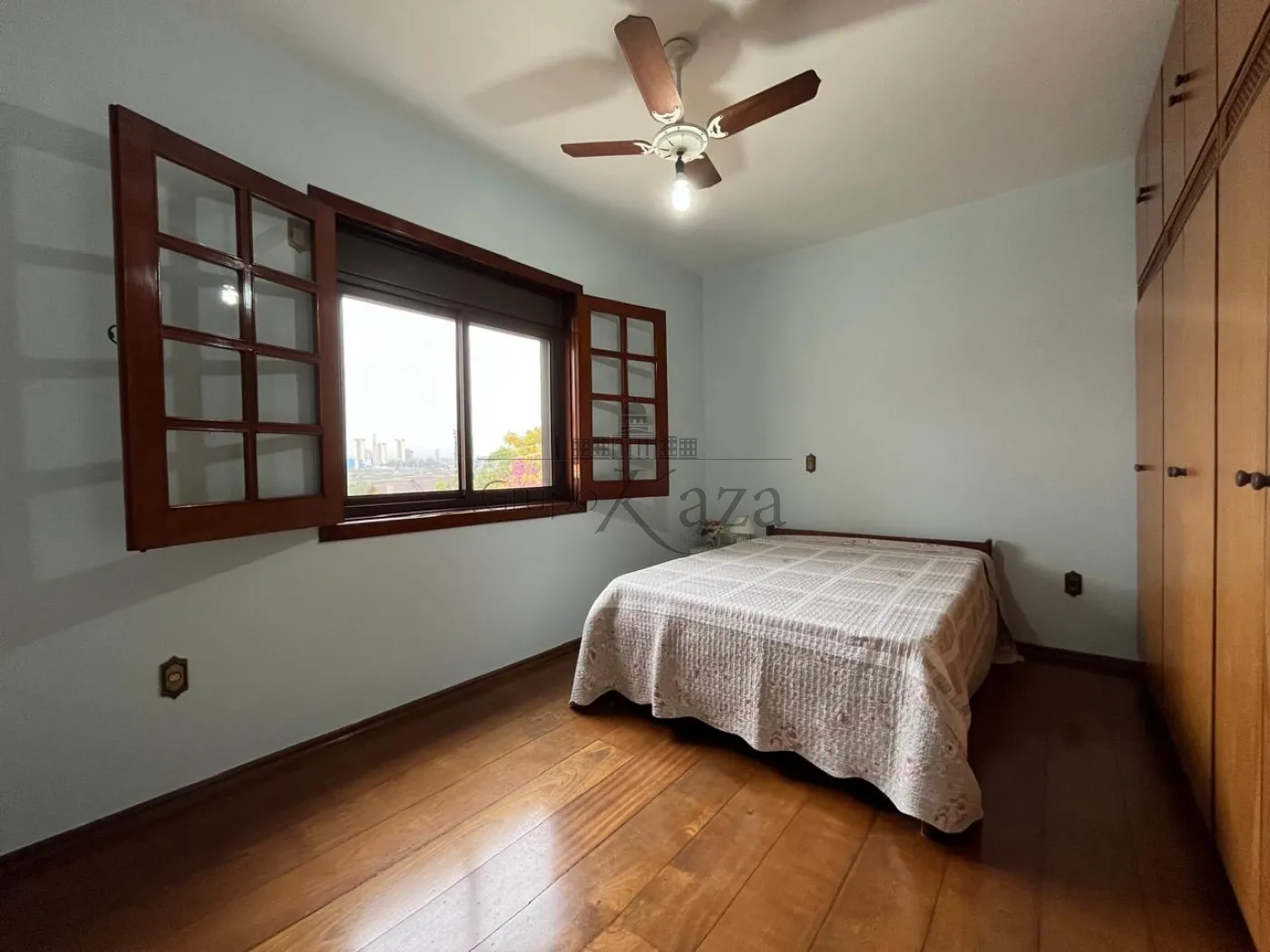 Foto 21 de Casa Condomínio em Parque Residencial Aquarius, São José dos Campos - imagem 21