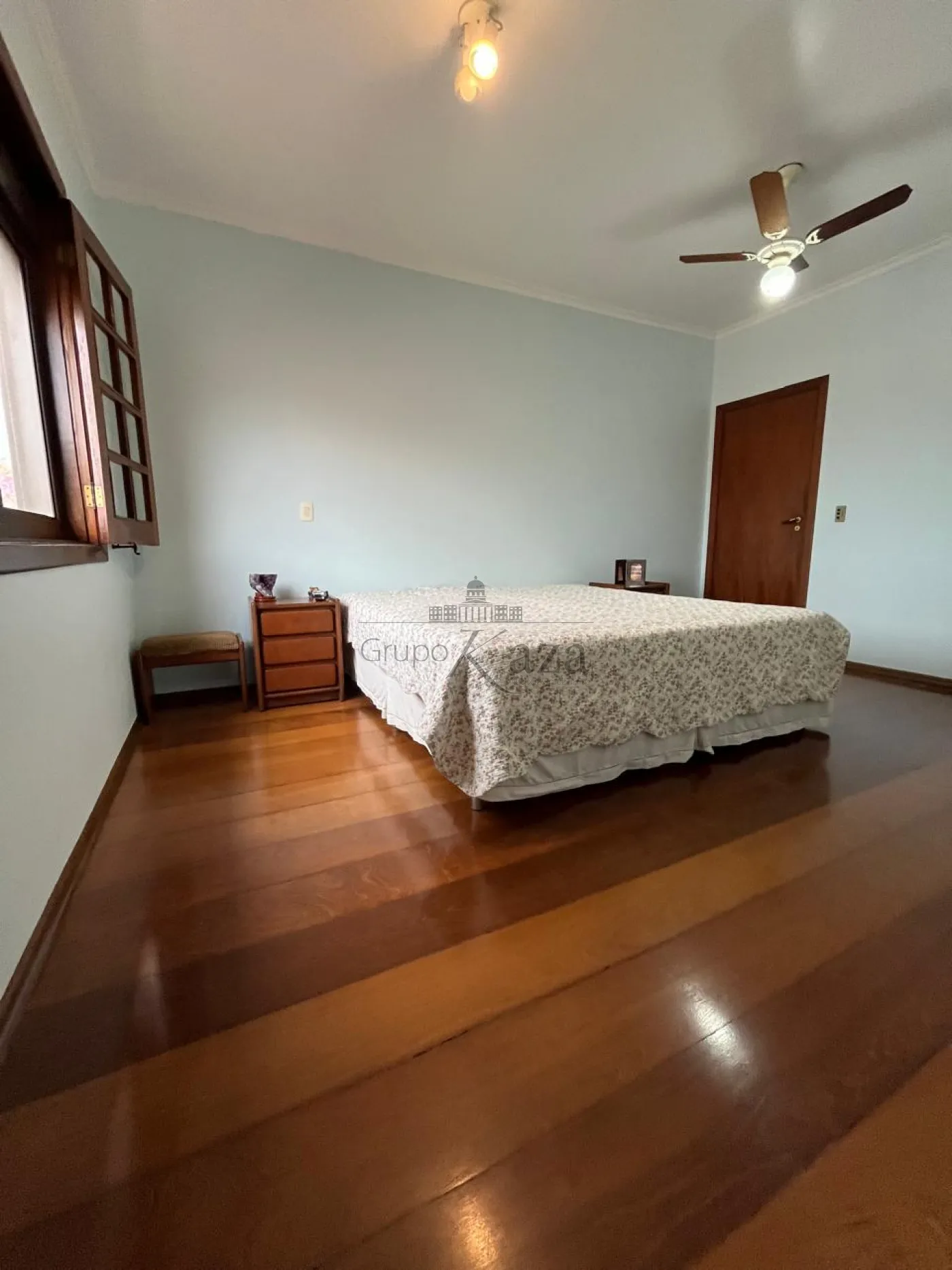 Foto 17 de Casa Condomínio em Parque Residencial Aquarius, São José dos Campos - imagem 17