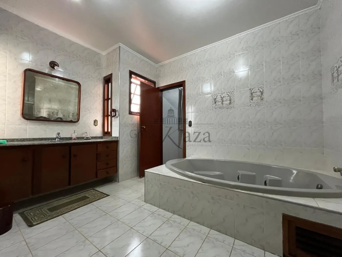 Foto 19 de Casa Condomínio em Parque Residencial Aquarius, São José dos Campos - imagem 19