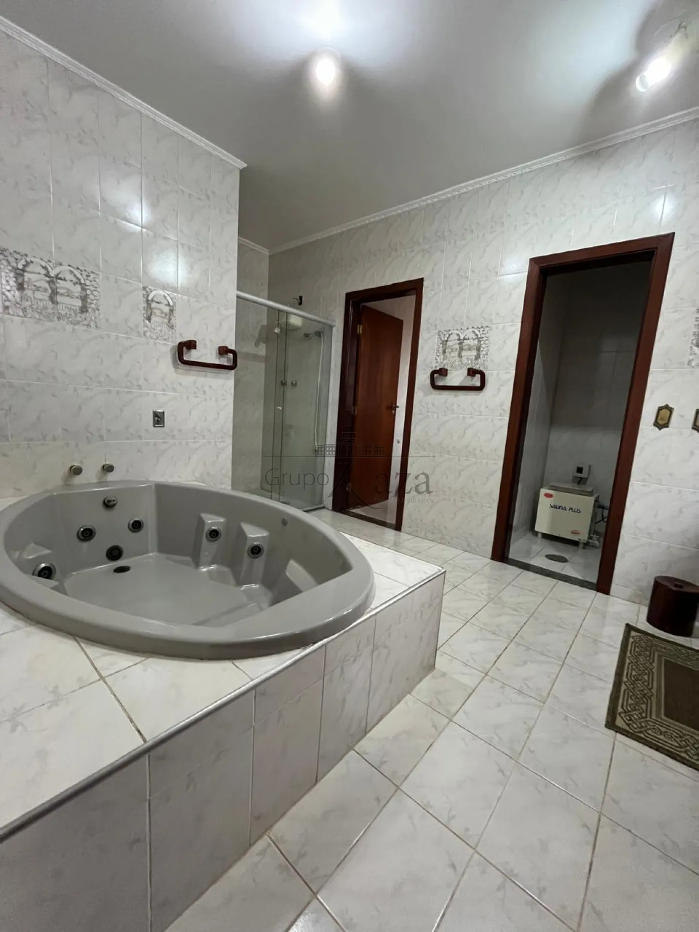 Foto 20 de Casa Condomínio em Parque Residencial Aquarius, São José dos Campos - imagem 20