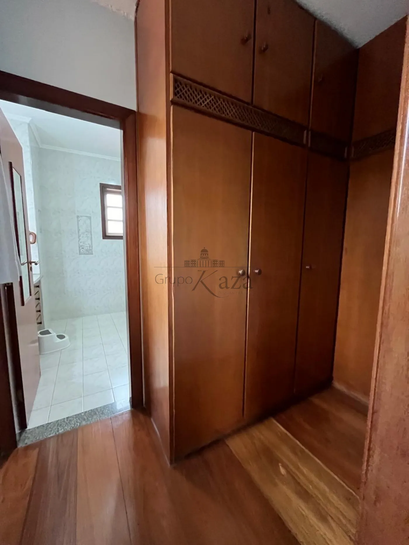 Foto 23 de Casa Condomínio em Parque Residencial Aquarius, São José dos Campos - imagem 23