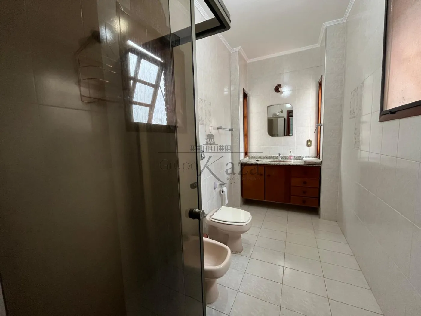 Foto 24 de Casa Condomínio em Parque Residencial Aquarius, São José dos Campos - imagem 24