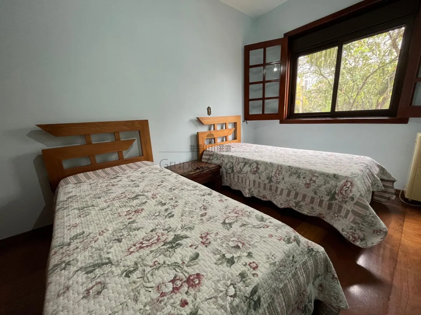 Foto 25 de Casa Condomínio em Parque Residencial Aquarius, São José dos Campos - imagem 25
