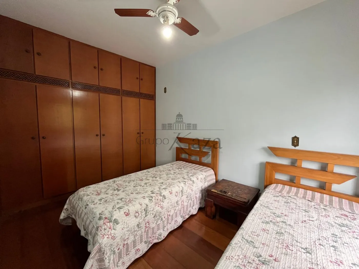 Foto 26 de Casa Condomínio em Parque Residencial Aquarius, São José dos Campos - imagem 26
