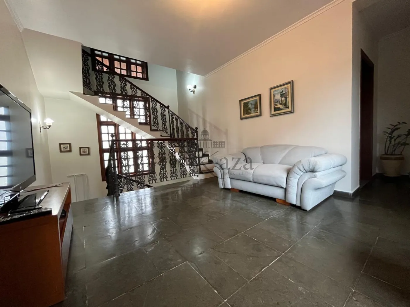 Foto 27 de Casa Condomínio em Parque Residencial Aquarius, São José dos Campos - imagem 27