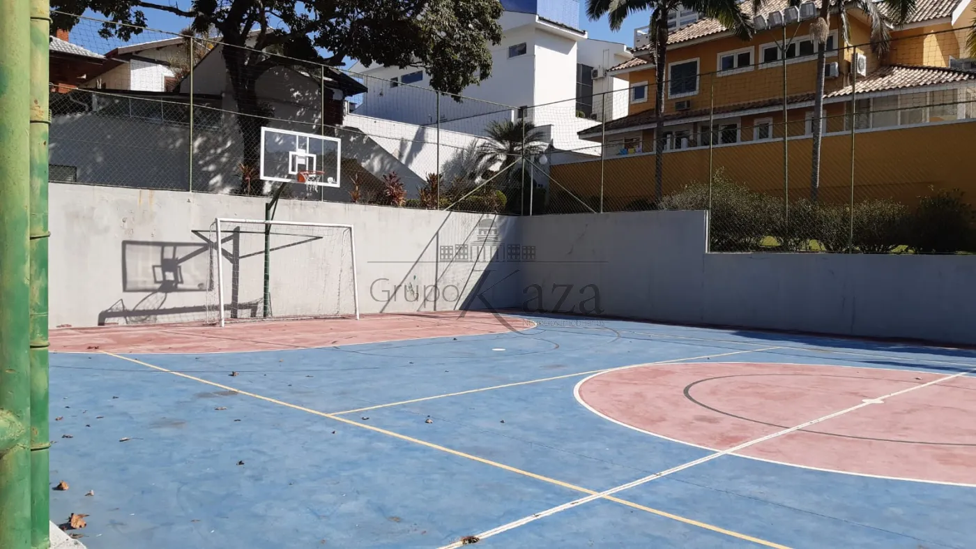 Foto 37 de Casa Condomínio em Parque Residencial Aquarius, São José dos Campos - imagem 37