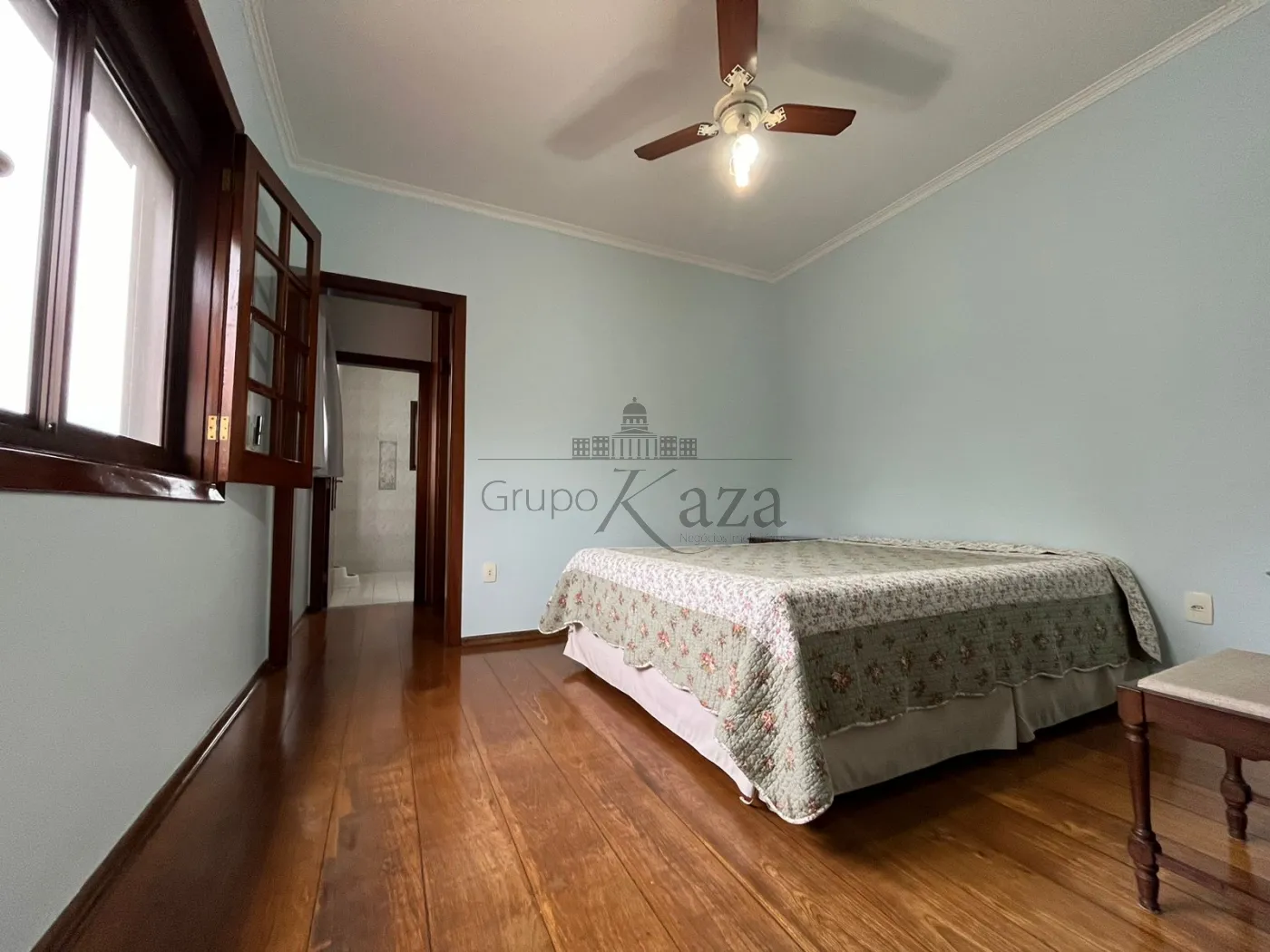 Foto 22 de Casa Condomínio em Parque Residencial Aquarius, São José dos Campos - imagem 22