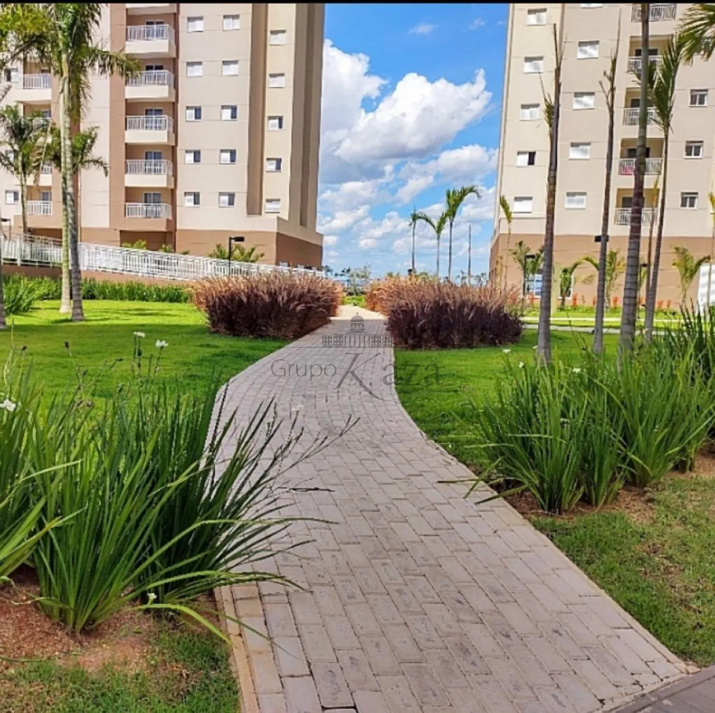 Foto 23 de Apartamento Padrão em Pagador de Andrade, Jacareí - imagem 23