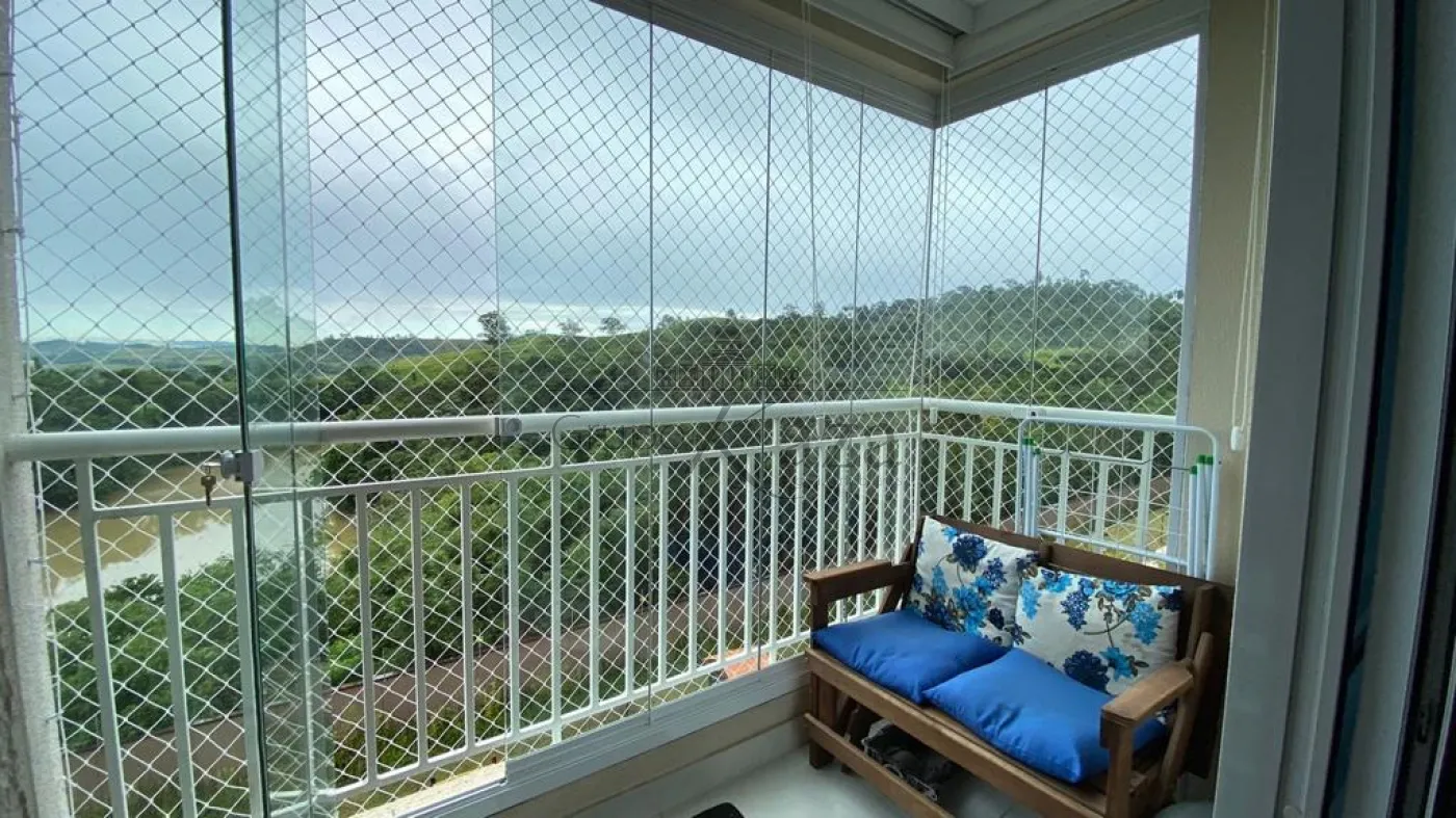 Foto 6 de Apartamento Padrão em Pagador de Andrade, Jacareí - imagem 6