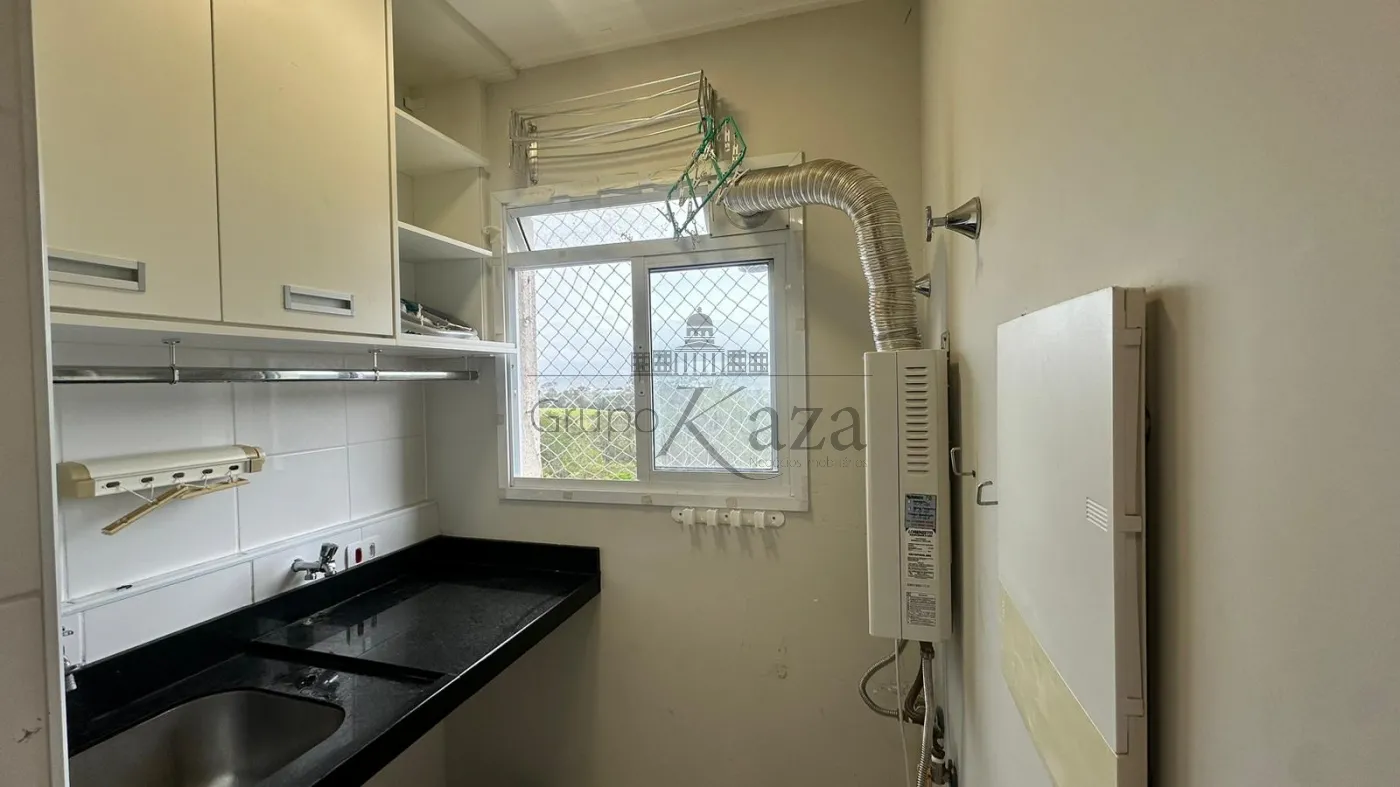 Foto 10 de Apartamento Padrão em Pagador de Andrade, Jacareí - imagem 10
