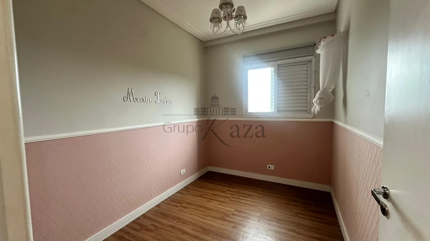 Foto 20 de Apartamento Padrão em Pagador de Andrade, Jacareí - imagem 20