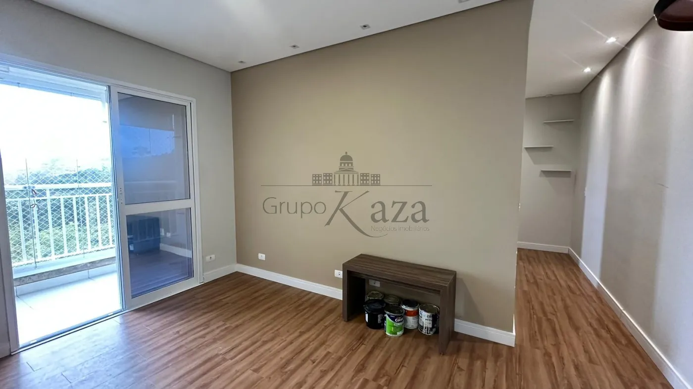 Foto 4 de Apartamento Padrão em Pagador de Andrade, Jacareí - imagem 4