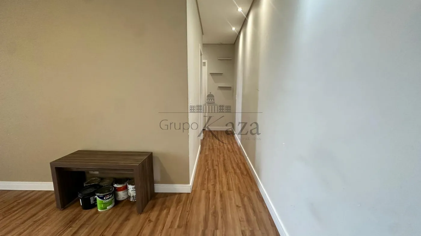 Foto 11 de Apartamento Padrão em Pagador de Andrade, Jacareí - imagem 11