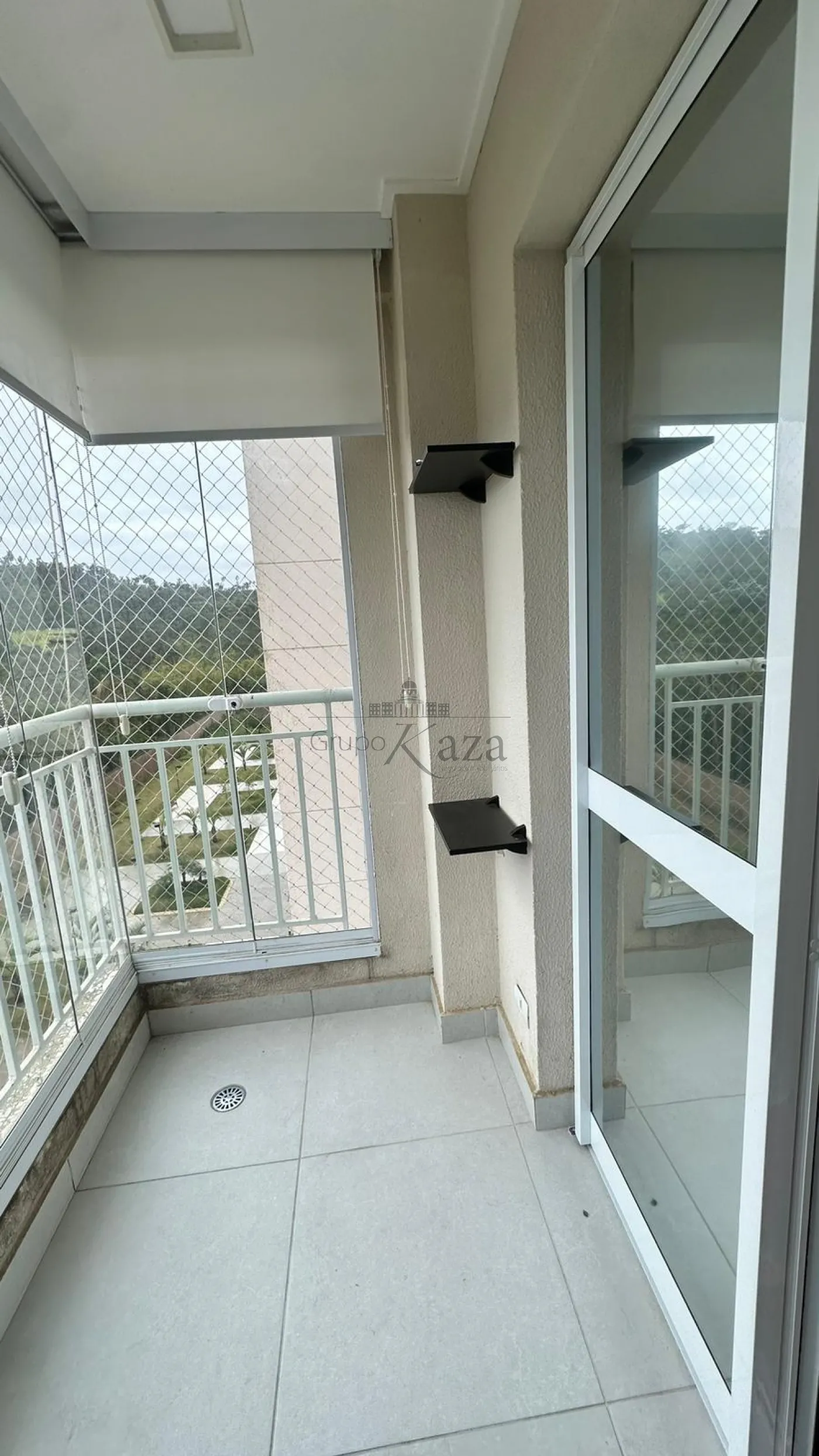 Foto 5 de Apartamento Padrão em Pagador de Andrade, Jacareí - imagem 5
