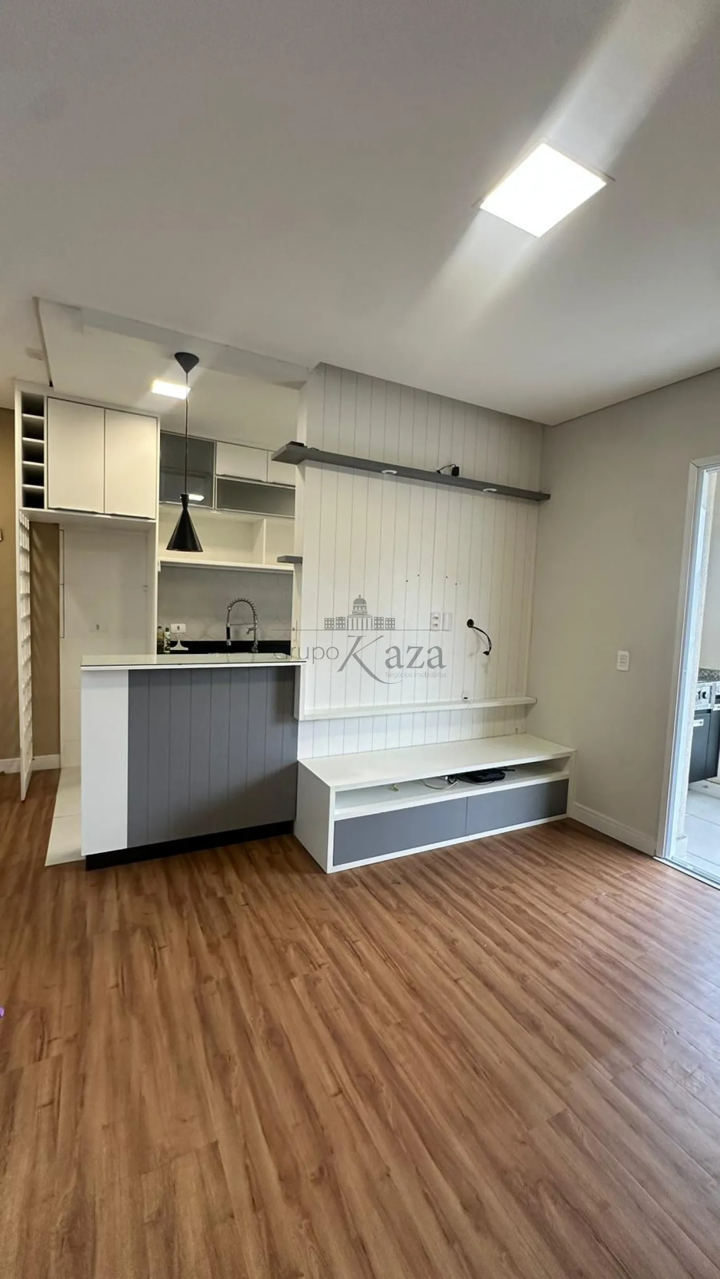 Foto 1 de Apartamento Padrão em Pagador de Andrade, Jacareí - imagem 1