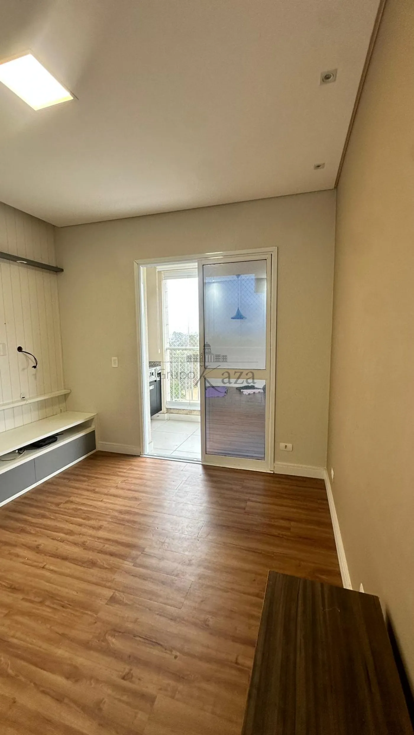 Foto 2 de Apartamento Padrão em Pagador de Andrade, Jacareí - imagem 2