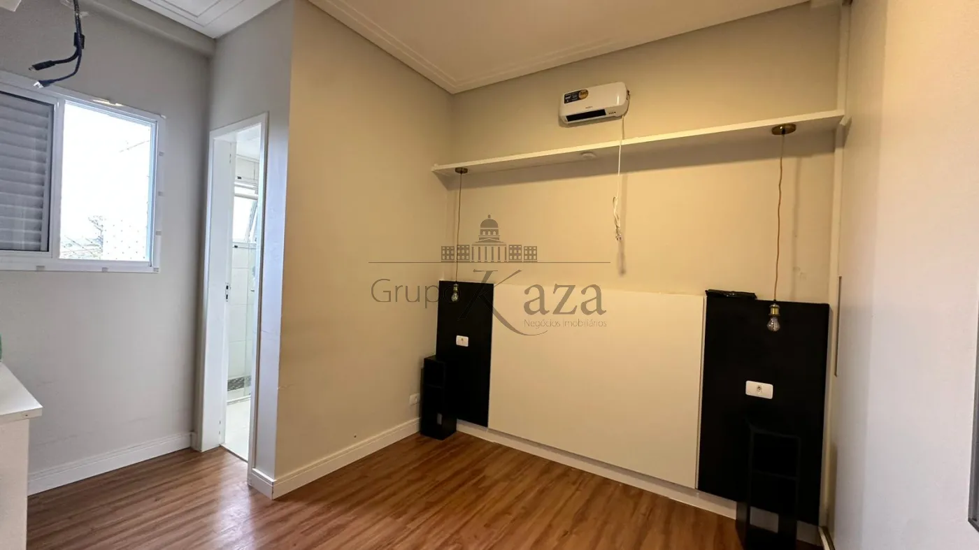 Foto 16 de Apartamento Padrão em Pagador de Andrade, Jacareí - imagem 16