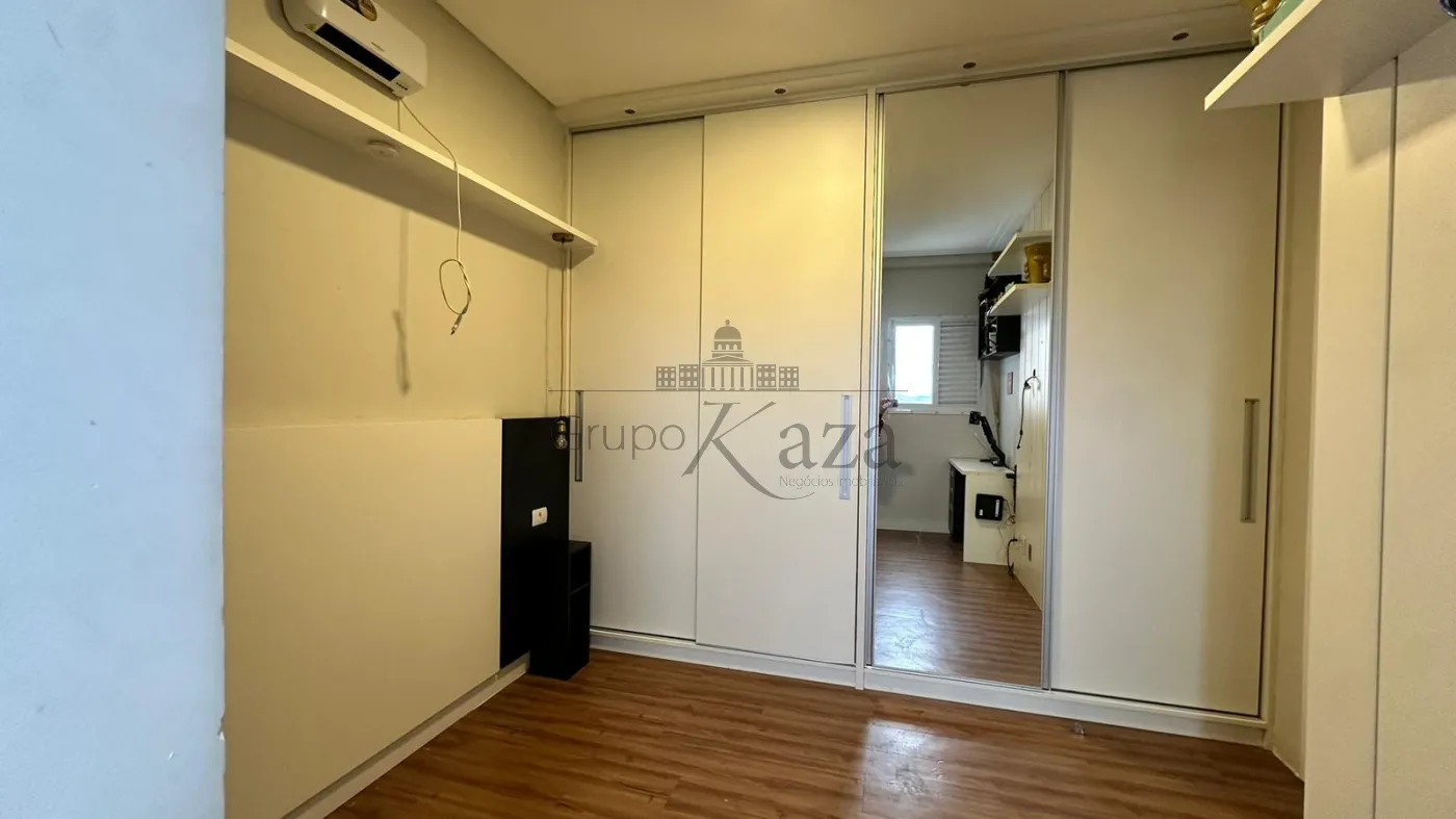 Foto 14 de Apartamento Padrão em Pagador de Andrade, Jacareí - imagem 14