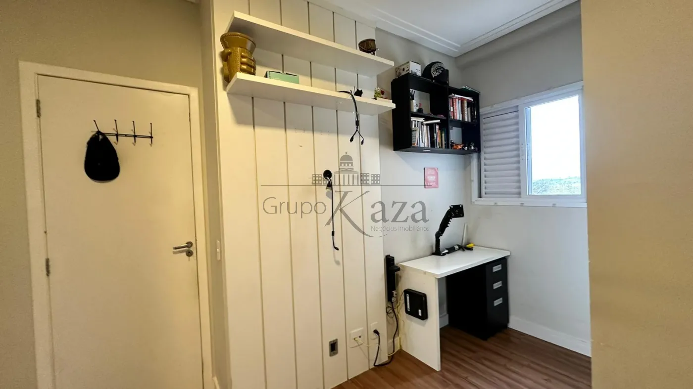 Foto 13 de Apartamento Padrão em Pagador de Andrade, Jacareí - imagem 13