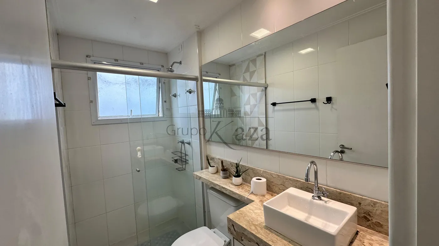 Foto 17 de Apartamento Padrão em Pagador de Andrade, Jacareí - imagem 17