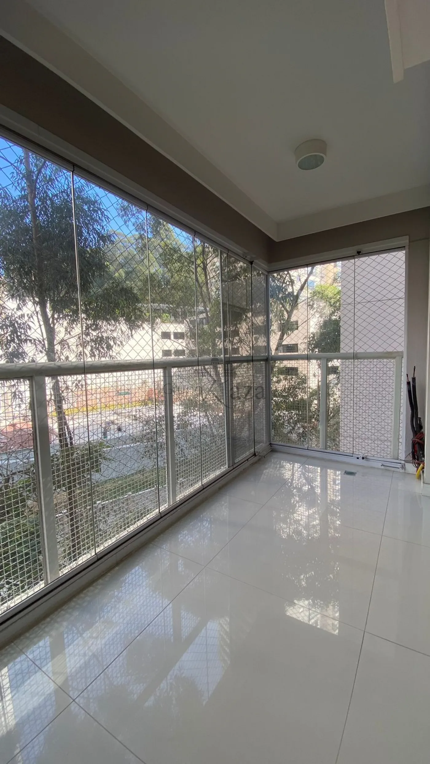 Foto 2 de Apartamento Padrão em Vila Andrade, São Paulo - imagem 2