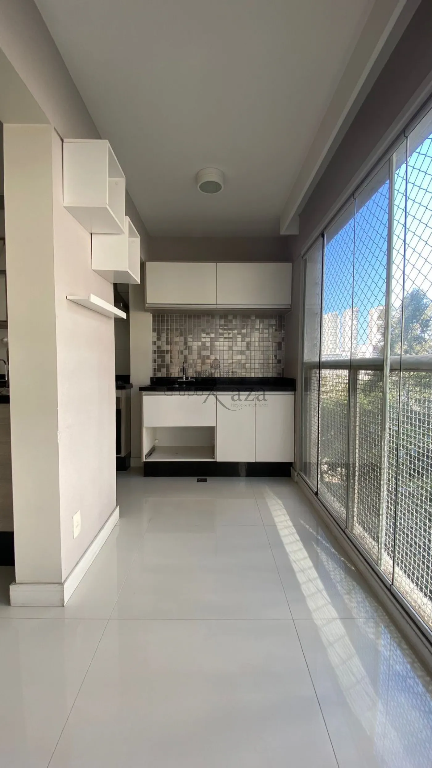 Foto 3 de Apartamento Padrão em Vila Andrade, São Paulo - imagem 3