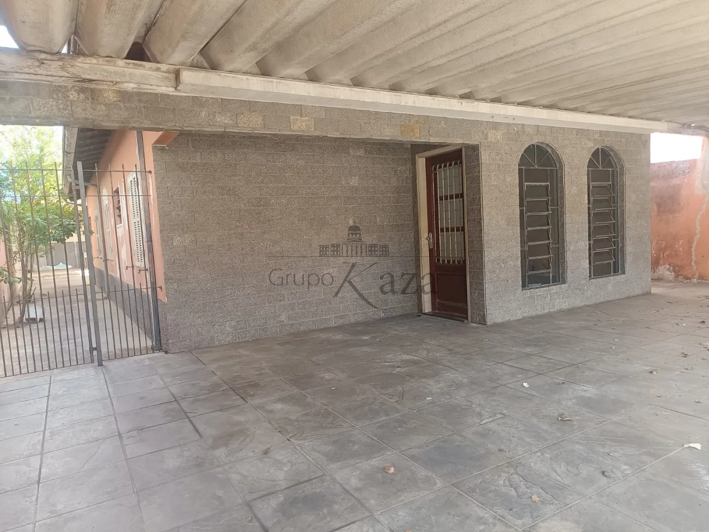 Foto 1 de Casa Térrea em Vila Tatetuba, São José dos Campos - imagem 1