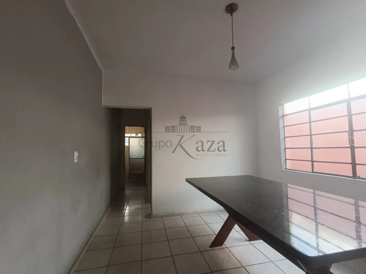 Foto 9 de Casa Térrea em Vila Tatetuba, São José dos Campos - imagem 9