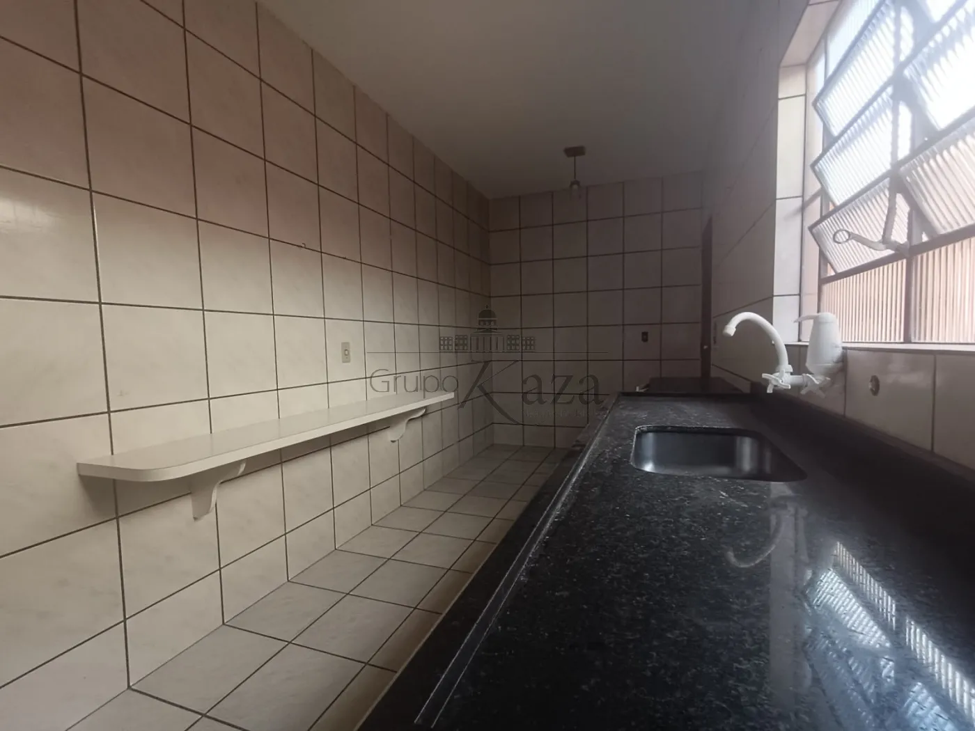 Foto 5 de Casa Térrea em Vila Tatetuba, São José dos Campos - imagem 5