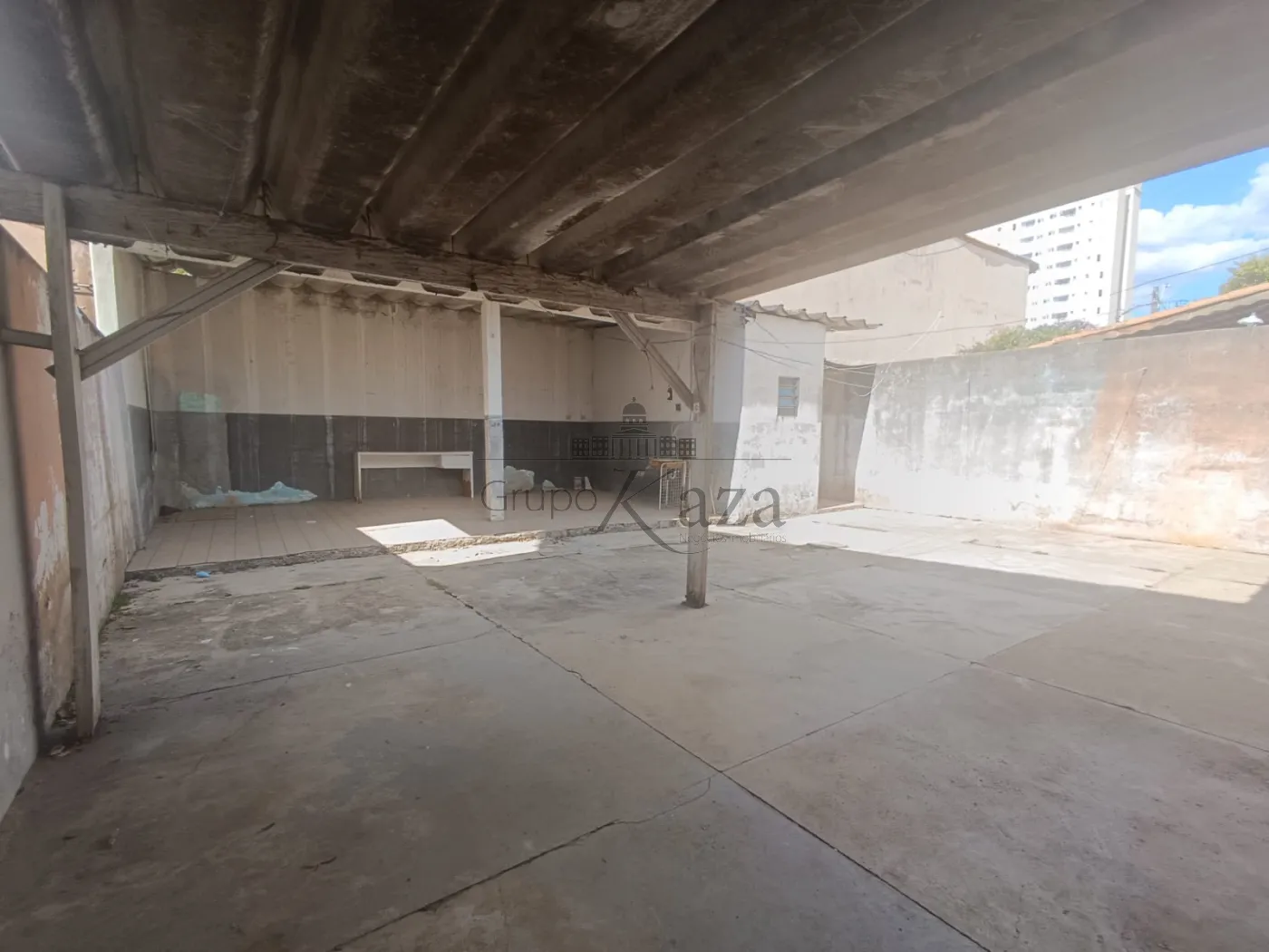 Foto 20 de Casa Térrea em Vila Tatetuba, São José dos Campos - imagem 20