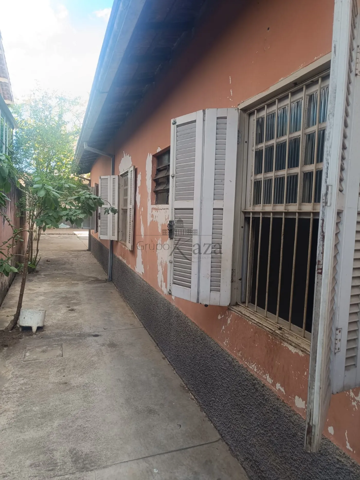 Foto 21 de Casa Térrea em Vila Tatetuba, São José dos Campos - imagem 21