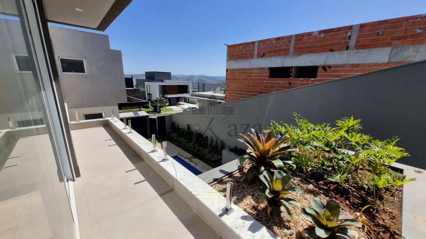 Foto 12 de Casa Condomínio em Condomínio Residencial Alphaville I, São José dos Campos - imagem 12